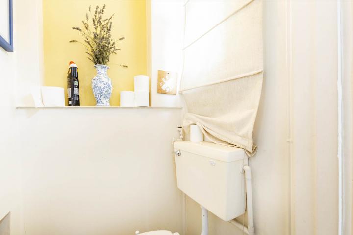 Modern Apartment Fordwych road, West Hampstead